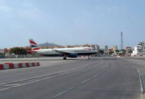 Airbus A320