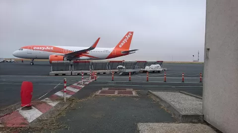 Airbus A320neo