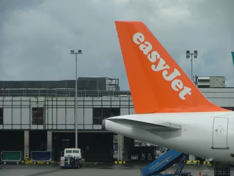 Airbus A319