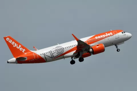 Airbus A320