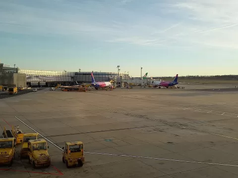 Airbus A321neo