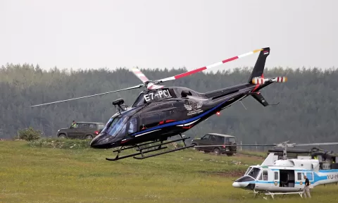 Leonardo AW119 Koala