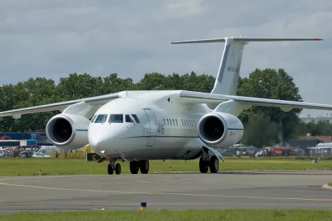 Antonow An-148