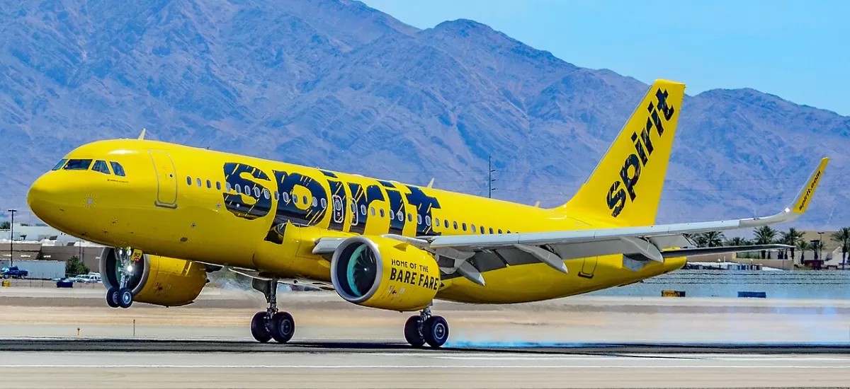Airbus A320neo