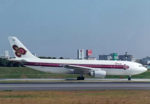 MNG Airlines Airbus A300-600