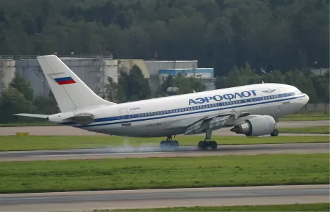 Airbus A310-300