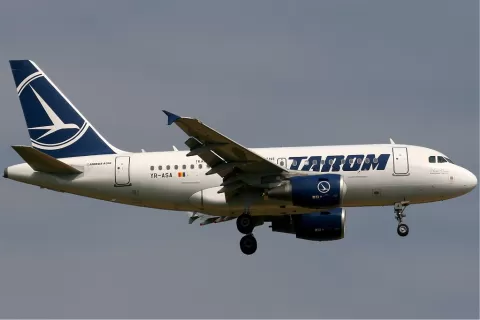 Airbus A318