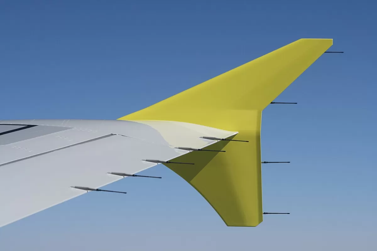 Airbus A319
