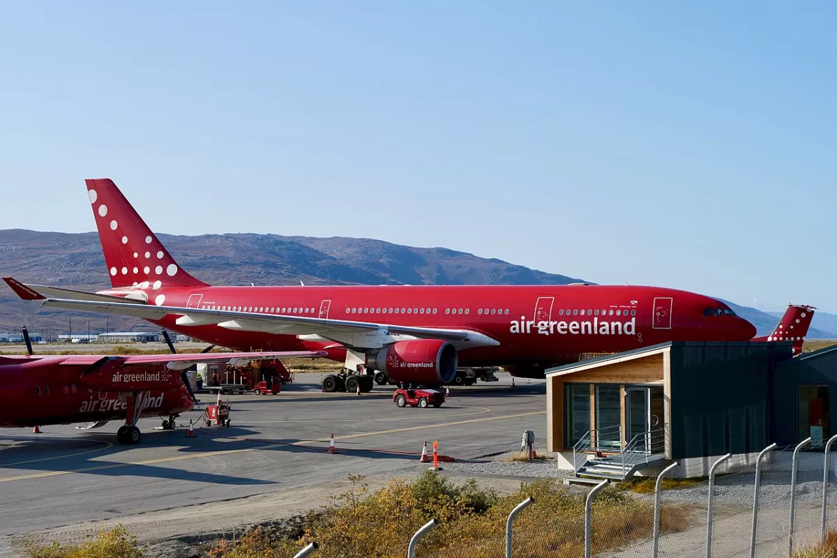 Airbus A330-800neo