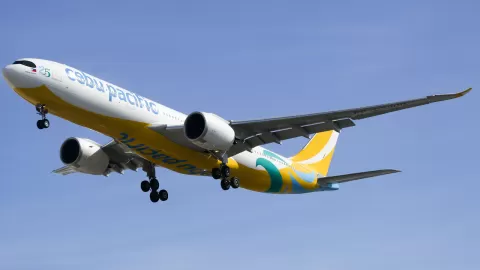 Airbus A330-900neo