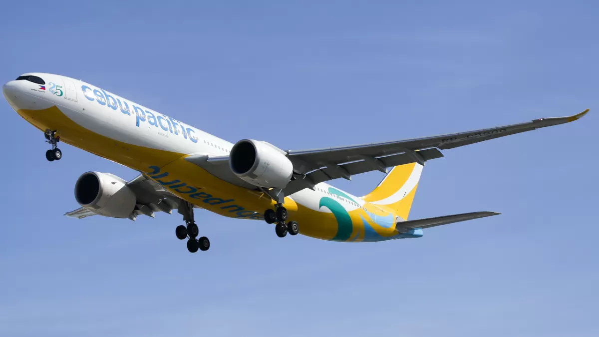 Airbus A330-900neo