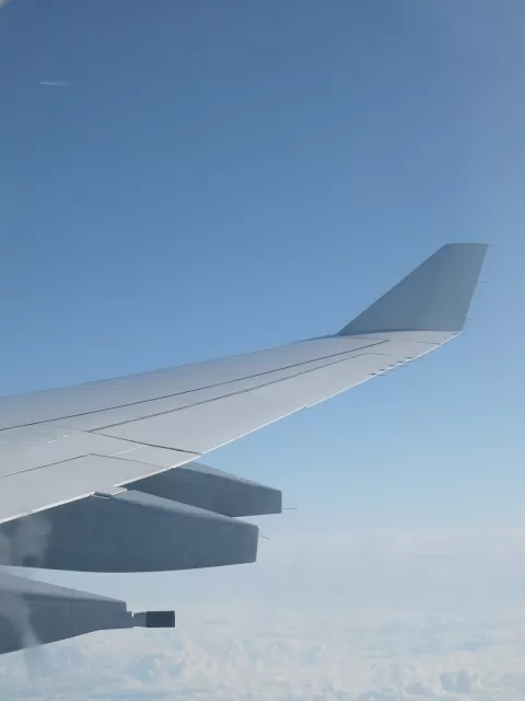 Airbus A340-600