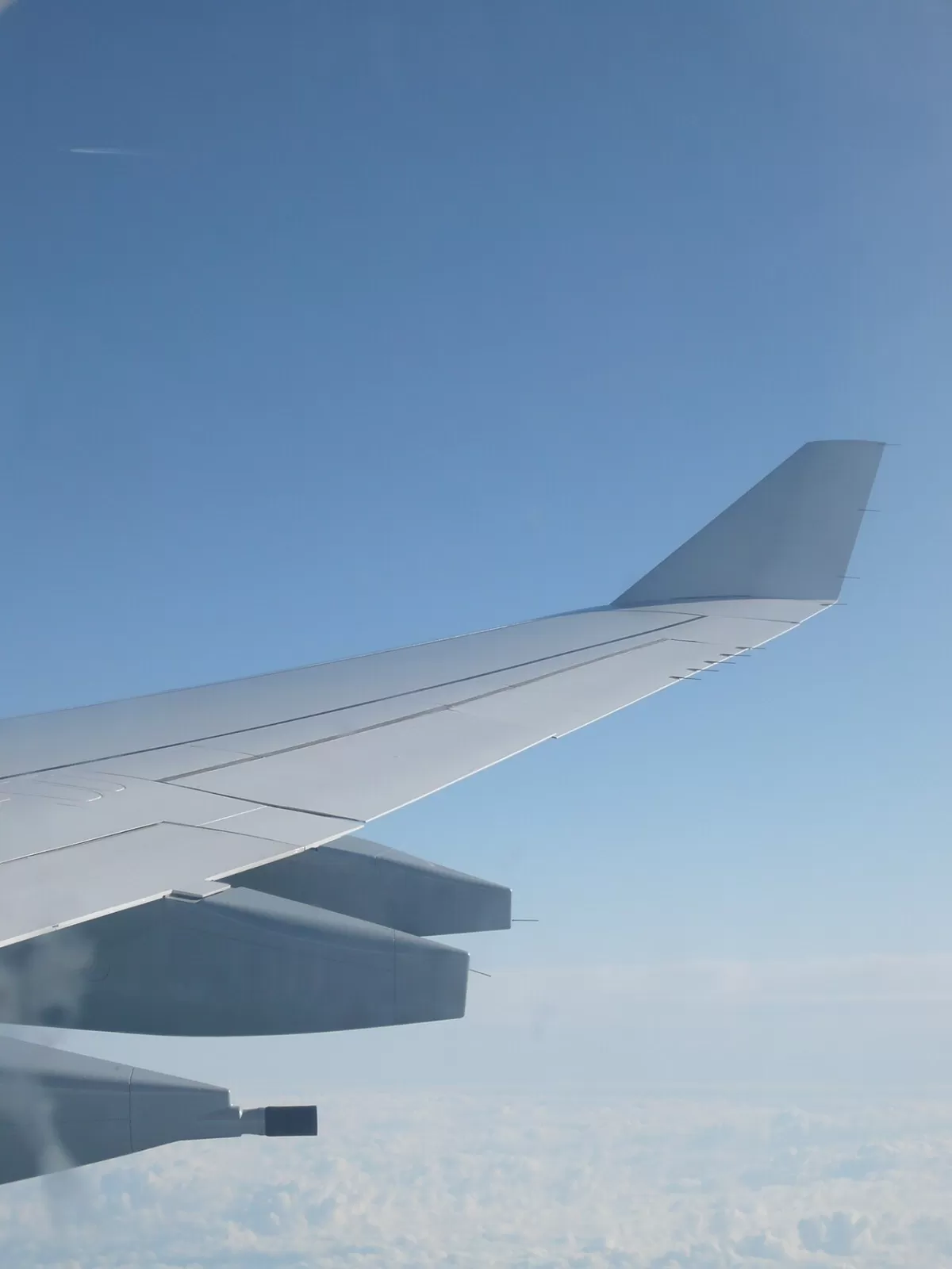 Airbus A340-600