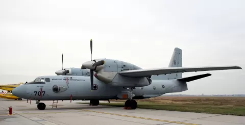 Antonow An-32