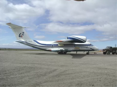 Antonow An-74
