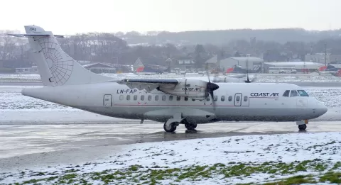 DOT LT ATR 42-300