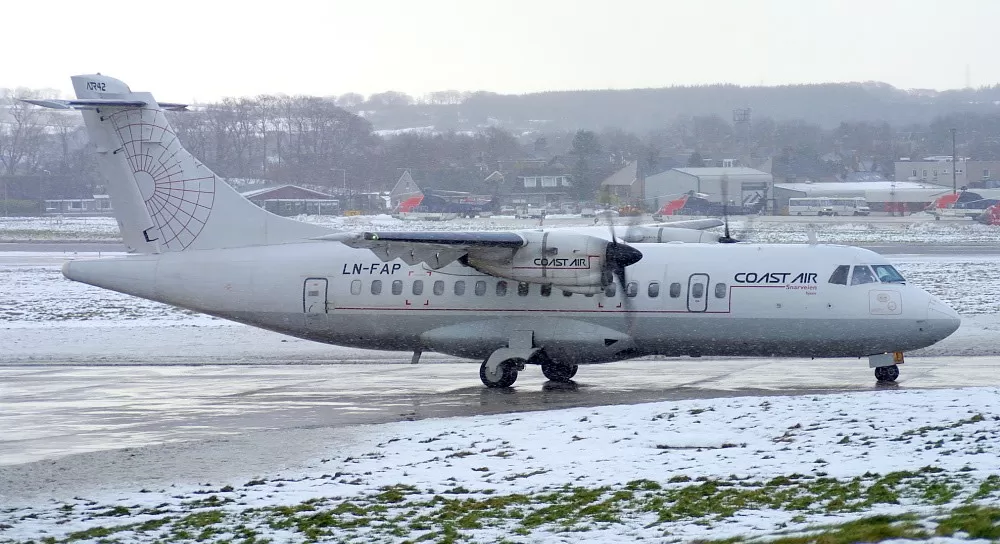 ATR 42-300