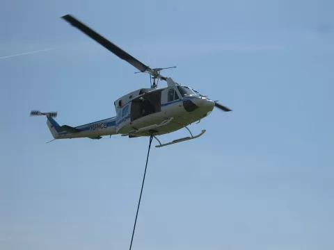 Bell 212
