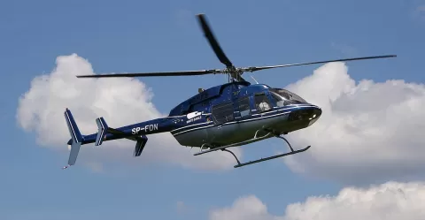 Bell 407