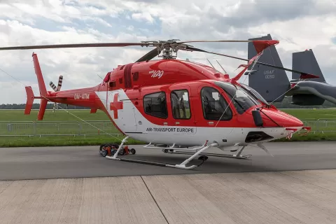 Bell 429
