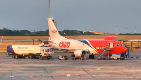 Boeing 737-300