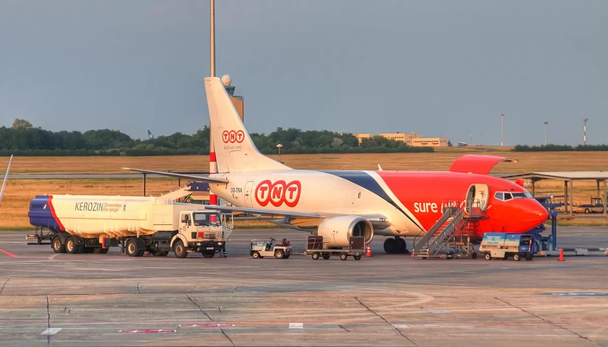 Boeing 737-300
