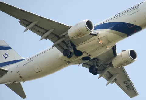 Jet Time Boeing 737-800