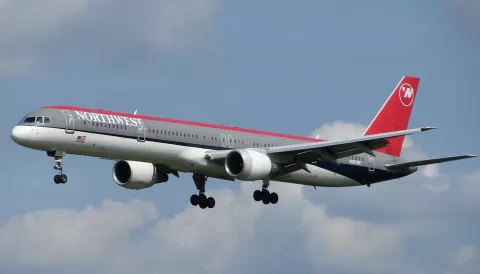 Boeing 757-300