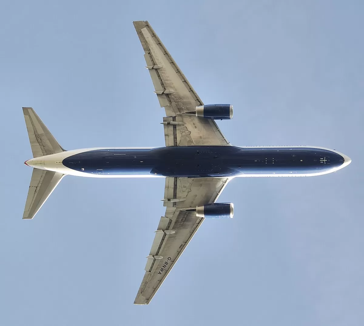 Boeing 767-300ER