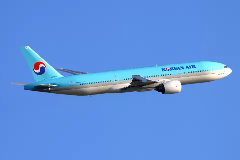 Boeing 777-200ER