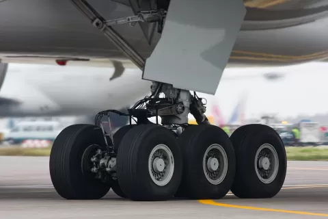 Boeing 777-300