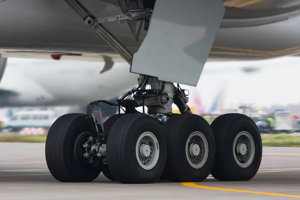 Boeing 777-300
