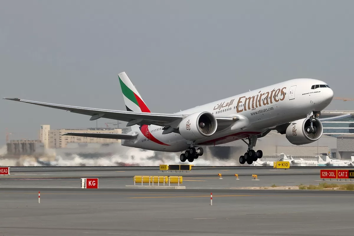 Boeing 777-9
