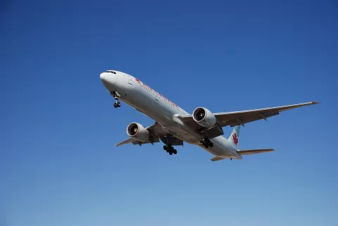 Lufthansa Boeing 777-300ER