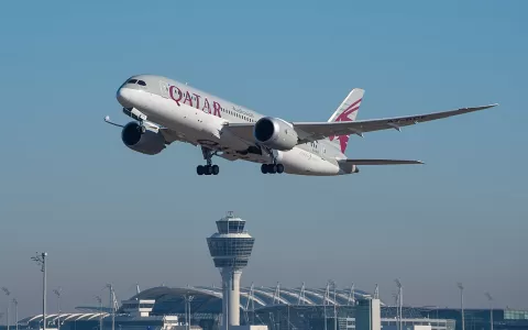 Boeing 787-8