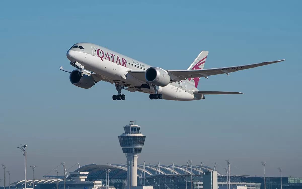 Boeing 787-8