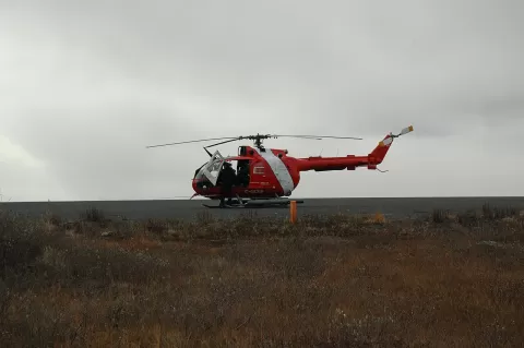MBB Bo 105