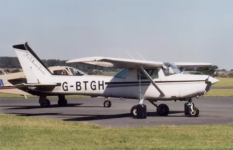 Cessna 152