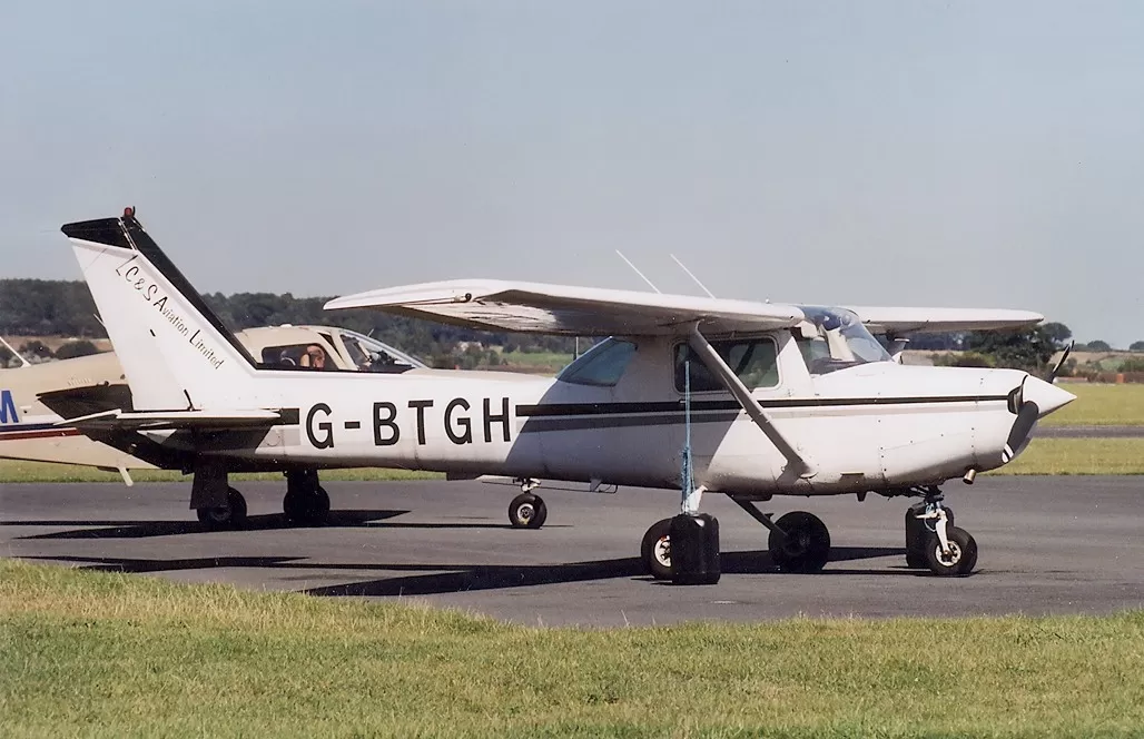 Cessna 152