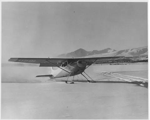 Cessna 180 Skywagon