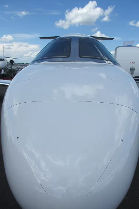 Cessna Citation CJ4