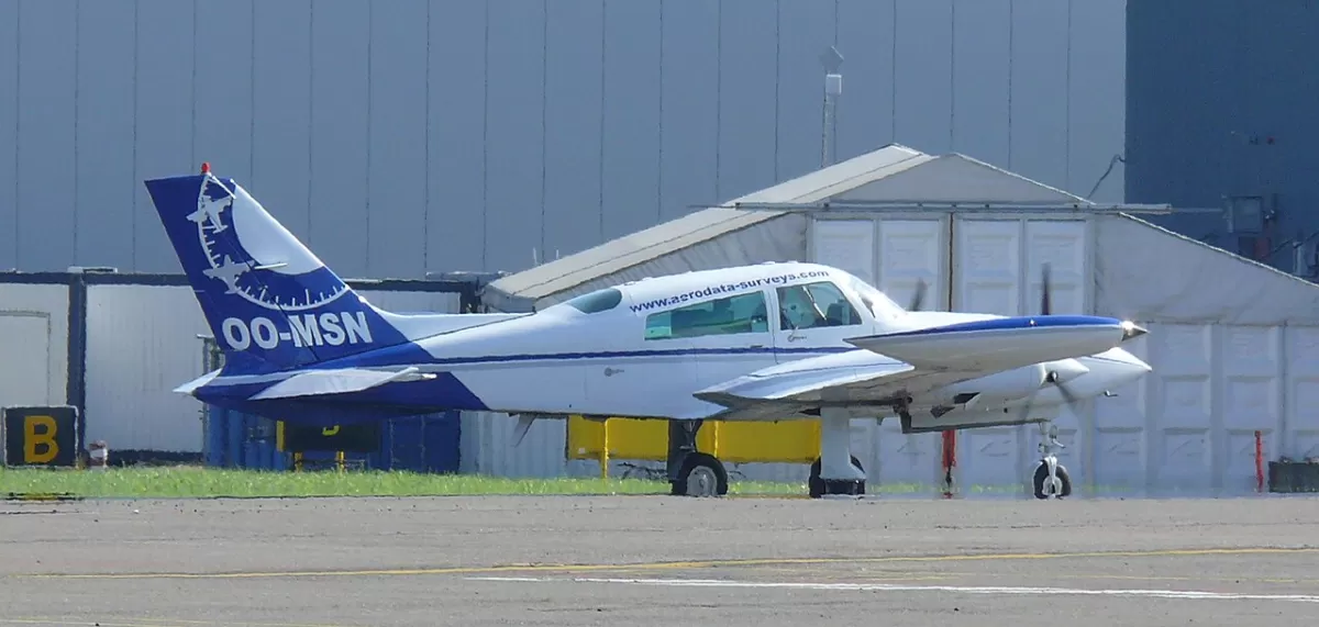 Cessna 310R