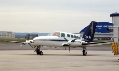Cessna 402