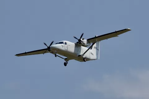 Cessna 408 SkyCourier