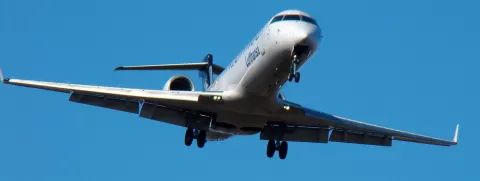 Bombardier CRJ900