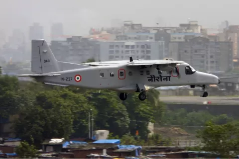 Dornier 228