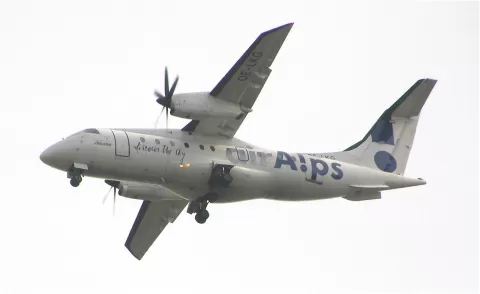 Dornier 328