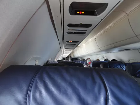 Embraer ERJ-135