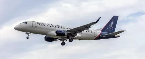 Embraer E170
