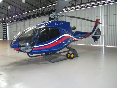 Airbus EC130